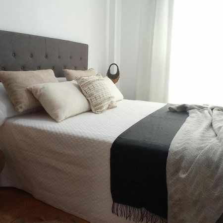 Apartamento En Moaña エクステリア 写真