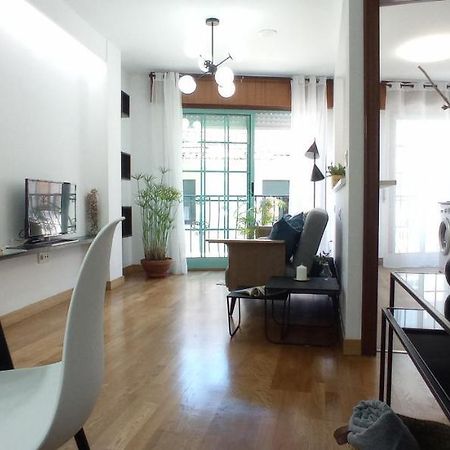 Apartamento En Moaña エクステリア 写真