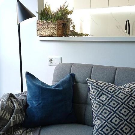 Apartamento En Moaña エクステリア 写真